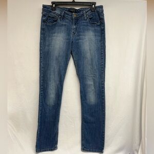 Levi’s 524  Too Superlow Slim / Bootcut Jeans
Like new